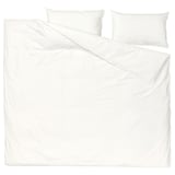 ÄNGSLILJA Sarung duvet dan 2 sarung bantal