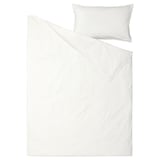 ÄNGSLILJA Sarung duvet dan sarung bantal
