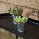ÅKERBÄR Pasu, dalam/luar /bergalvani, 6 cm