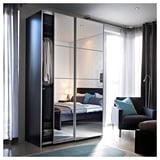 AULI 4 panel utk rangka pintu gelangsar