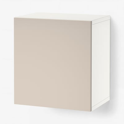 BESTÅ Unit rak berpintu
