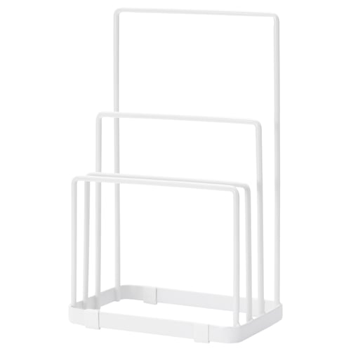 BESTÅENDE Pemegang papan pemotong