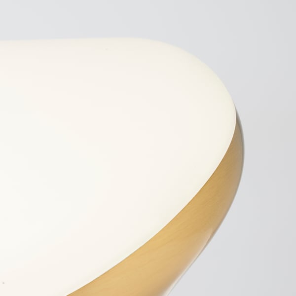 BJÖRKSPIREA Lampu hiasan LED