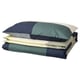 BRUNKRISSLA Sarung duvet dan sarung bantal