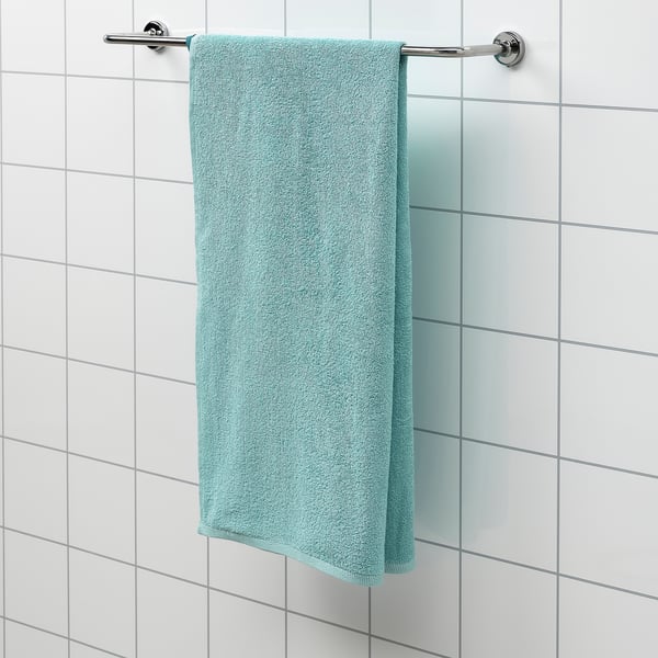 DIMFORSEN Tuala mandi, firus, 70x140 cm