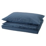 DOFTAKLEJA Sarung duvet dan sarung bantal