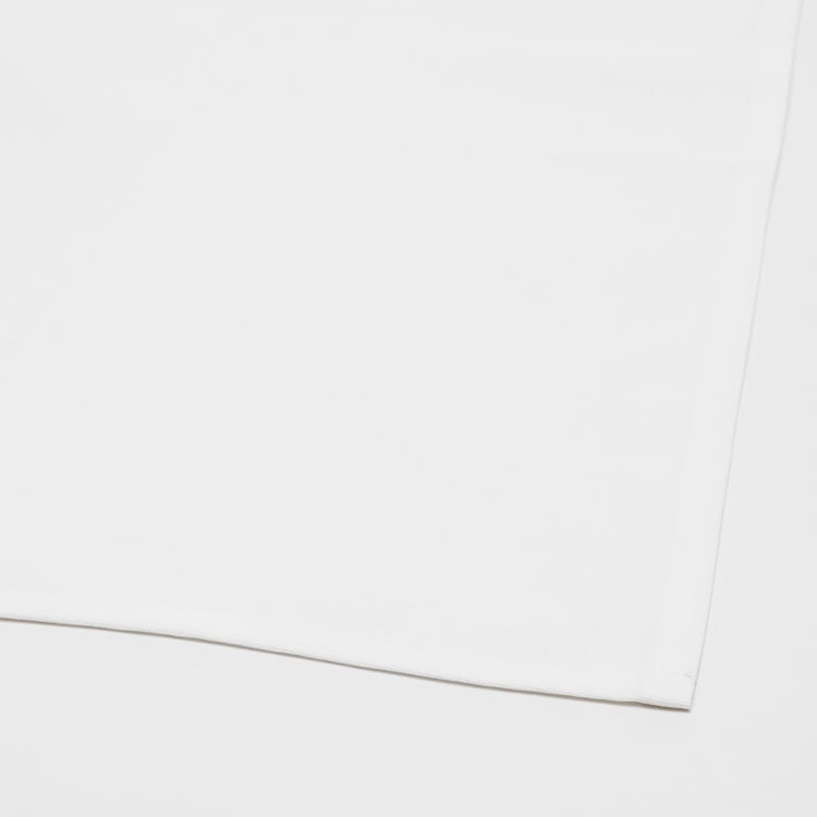 DYLIK Alas meja, putih, 145x240 cm IKEA