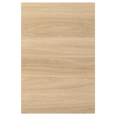 ENHET Pintu, kesan kayu oak, 40x60 cm