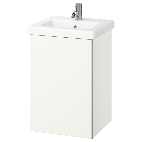 ENHET / TVÄLLEN Penyokong sink dgn. pintu/sink/paip