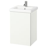 ENHET / TVÄLLEN Penyokong sink dgn. pintu/sink/paip