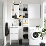 ENHET / TVÄLLEN Set 16 unit perabot bilik mandi