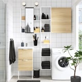 ENHET / TVÄLLEN Set 16 unit perabot bilik mandi