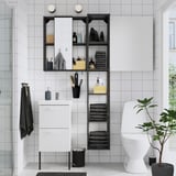 ENHET / TVÄLLEN Set 16 unit perabot bilik mandi