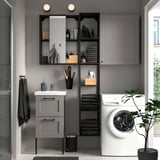 ENHET / TVÄLLEN Set 16 unit perabot bilik mandi