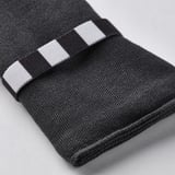 FINSKUREN Kutleri kembara dengan bekas, keluli tahan karat/hitam