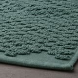 FJÄLLKATTFOT Alas kaki, firus, 40x60 cm