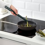 GNARP Set 3 unit peralatan dapur, hitam