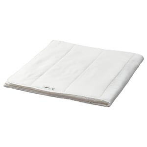 GRÄSROTSFLY Duvet, dingin, 240x220 cm