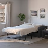 GRÖNLID Katil sofa dua tempat duduk