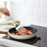 GRUNKA Set 4 peralatan dapur, keluli tahan karat