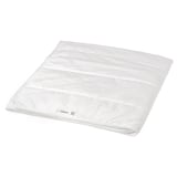 GRUSSTARR Duvet, dingin, 150x200 cm