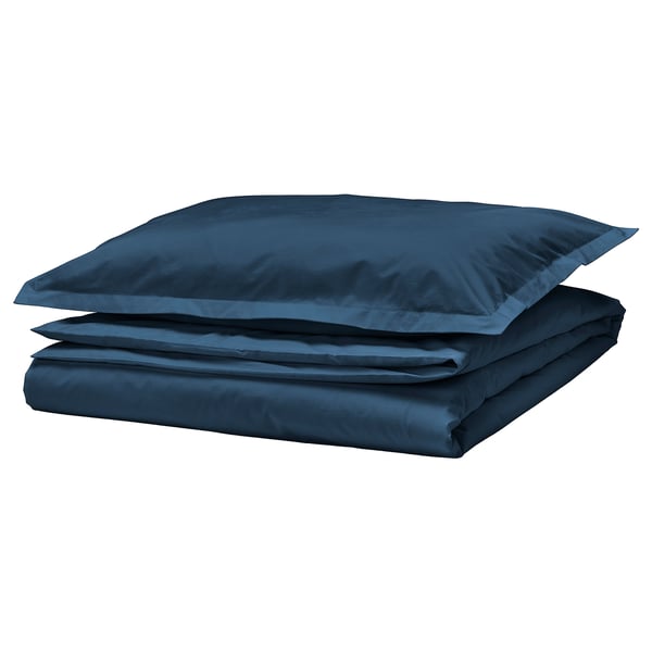 HAMPFLOCKEL Sarung duvet dan sarung bantal