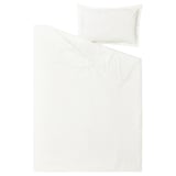 HAMPFLOCKEL Sarung duvet dan sarung bantal
