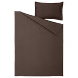 HAMPFLOCKEL Sarung duvet dan sarung bantal