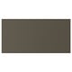 HAVSTORP Depan laci, coklat kuning air, 40x20 cm