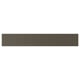 HAVSTORP Depan laci, coklat kuning air, 60x10 cm