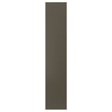 HAVSTORP Pintu, coklat kuning air, 40x200 cm