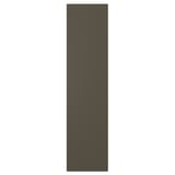 HAVSTORP Pintu, coklat kuning air, 20x80 cm