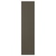 HAVSTORP Pintu, coklat kuning air, 20x80 cm