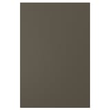 HAVSTORP Pintu, coklat kuning air, 40x60 cm