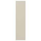 HAVSTORP Pintu, kuning air, 20x80 cm