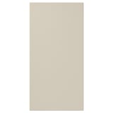 HAVSTORP Pintu, kuning air, 30x60 cm
