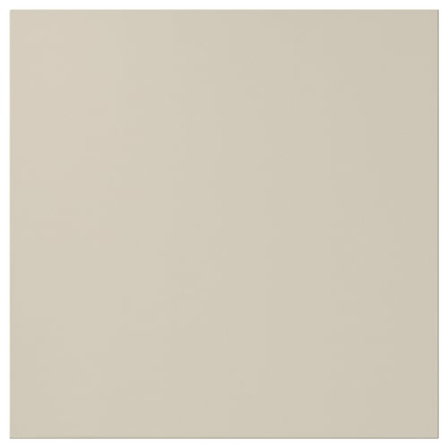 HAVSTORP Pintu, kuning air, 40x40 cm