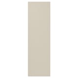 HAVSTORP Pintu, kuning air, 60x200 cm