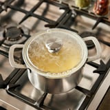 HEMKOMST Set memasak 7 unit, keluli tahan karat