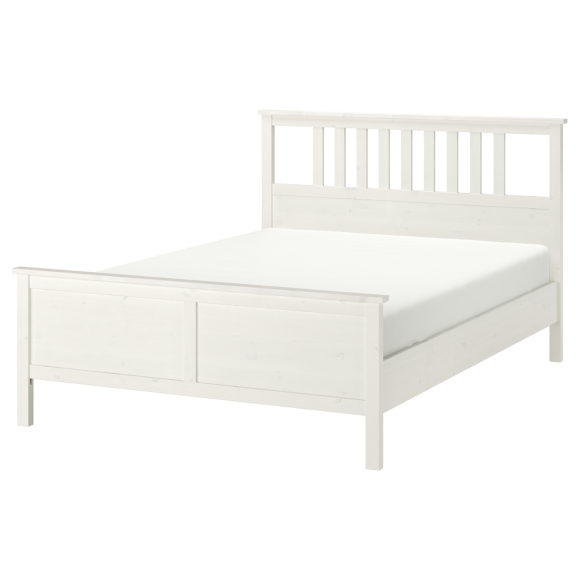 HEMNES Rangka katil IKEA HEMNES Rangka katil IKEA