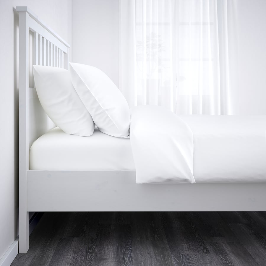 HEMNES Rangka katil IKEA HEMNES Rangka katil IKEA