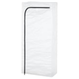 HYLLIS Sarung, lut sinar dalam/luar, 60x27x140 cm