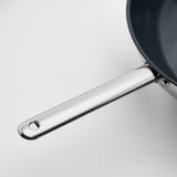 IKEA 365+ Kuali, keluli tahan karat/salutan tidak melekat, 32 cm