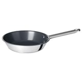 IKEA 365+ Kuali utk menggoreng, keluli tahan karat/salutan tidak melekat, 20 cm