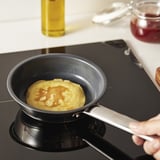 IKEA 365+ Kuali utk menggoreng, keluli tahan karat/salutan tidak melekat, 13 cm