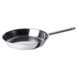 IKEA 365+ Kuali utk menggoreng, keluli tahan karat, 28 cm