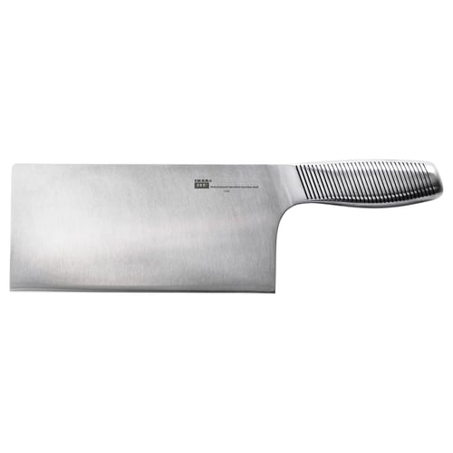 IKEA 365+ Pencincang, keluli tahan karat, 18 cm