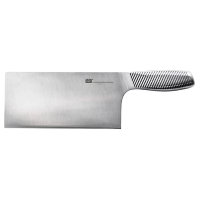 IKEA 365+ Pencincang, keluli tahan karat, 18 cm