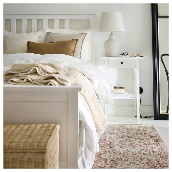 JÄRNVÄG Ambal, pail rendah