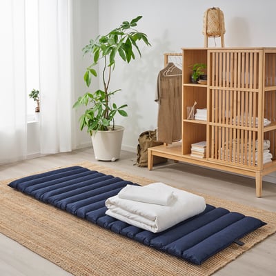 JESSHEIM Tilam futon, 80x195 cm